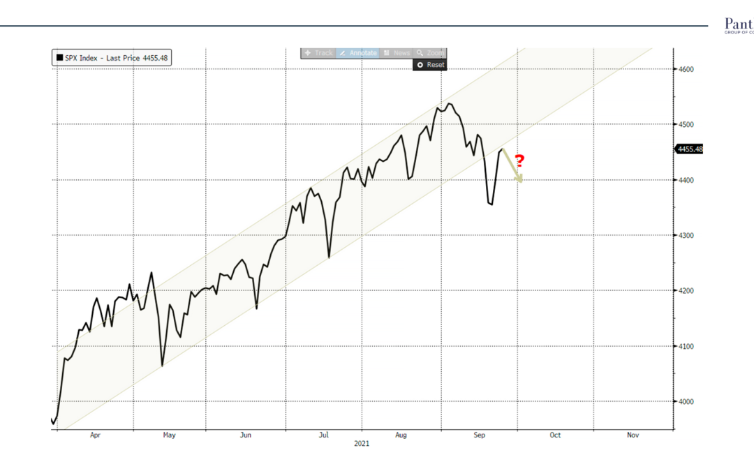 Will another “buy deep” work out?