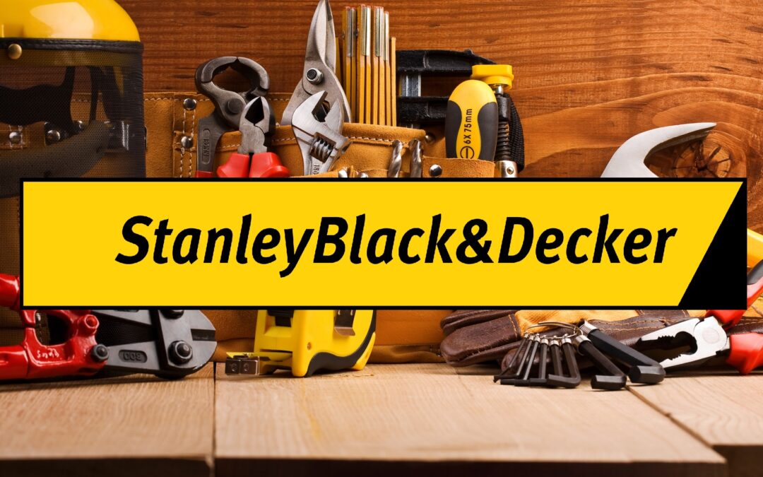 Stanley Black and Decker (SWK)