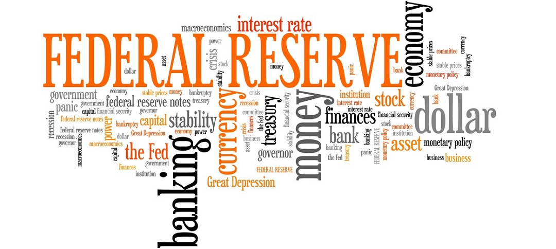 The Fed spectrometer