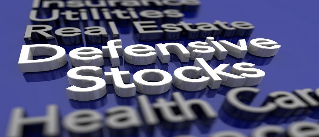 Defensive stocks